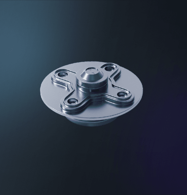 CNC Machining