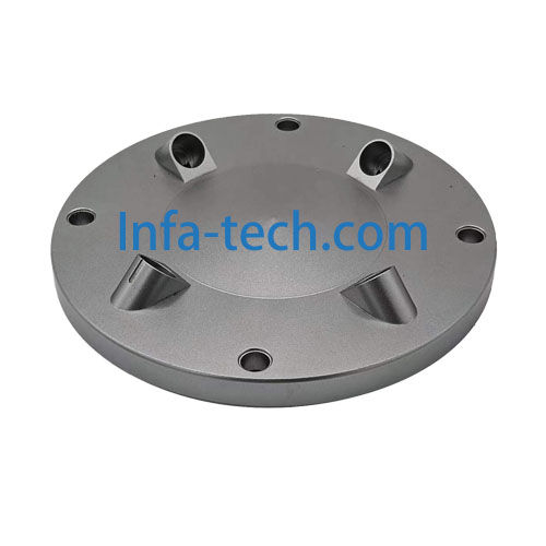 Custom Precision Machining Cnc Part; CNC milling parts; Aluminum alloy parts