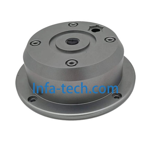 Custom Precision Machining Cnc Part; CNC turning parts; Aluminum alloy parts