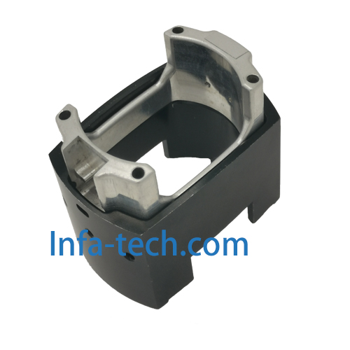 Custom Precision Machining Cnc Part; CNC milling parts;stainless steel parts