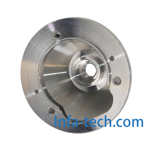 Custom Precision Machining Cnc Part; CNC milling parts; Aluminum alloy parts; Medical Equipment Parts.