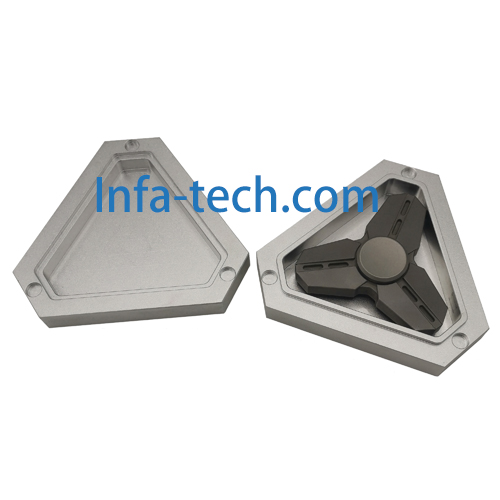 Custom Precision Machining Cnc Part; CNC milling parts; Aluminum alloy parts; Medical Equipment Parts.