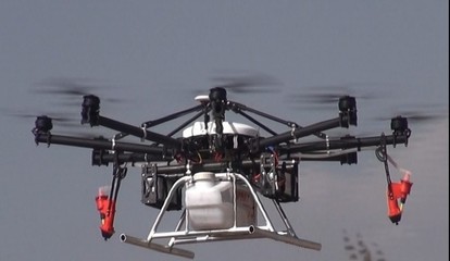 Why Top Drones Manufacturers Are Obsessed With CNC Machining?
