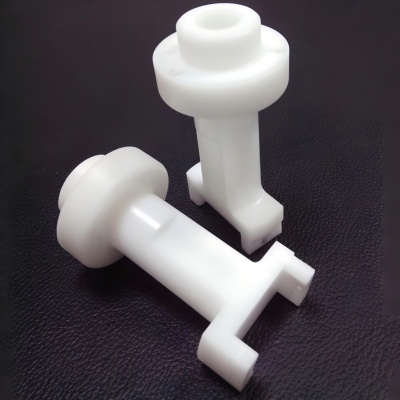 Plastic Material Application and Characteristic Analysis in Manufacturing