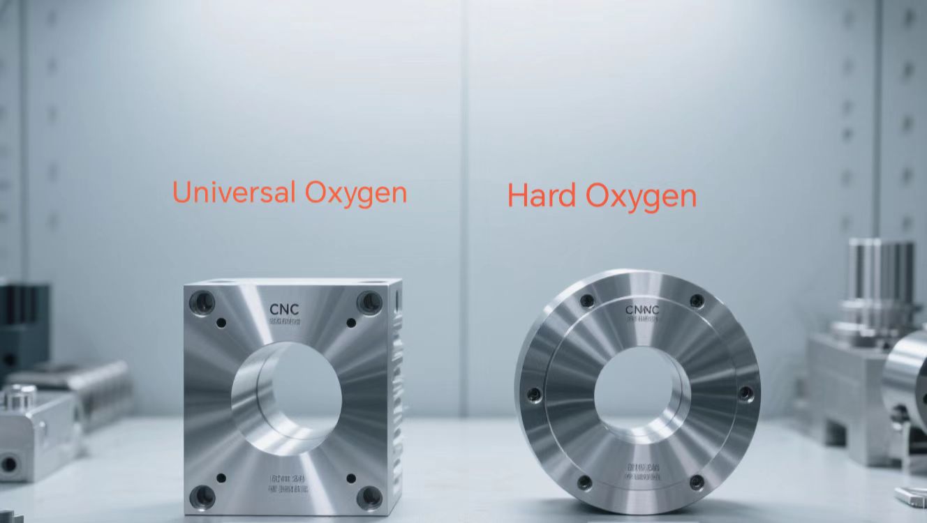 Anodizing vs. Hard Anodizing: The Differences in Surface Treatment Techniques