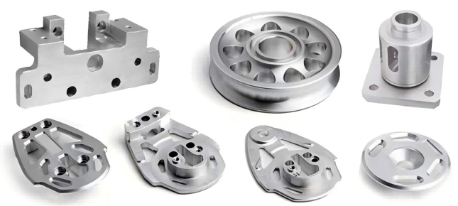 Common Surface Treatment Used in the Automotive Industry