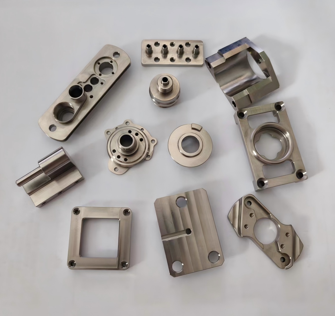 The Rapid Metal Prototyping Process: From Concept to Reality