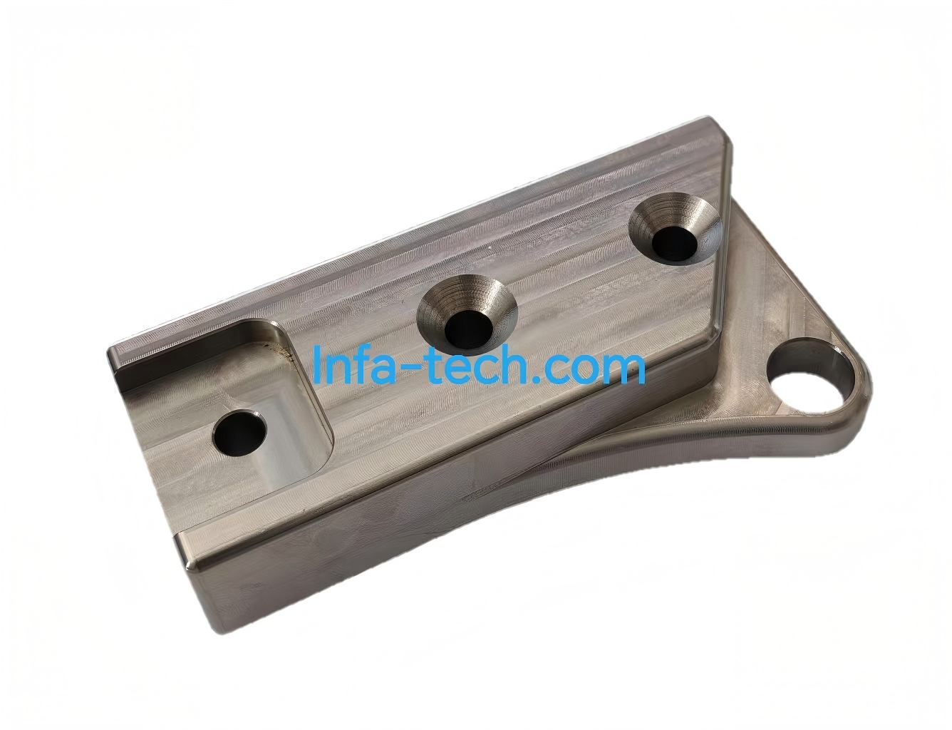 Custom Precision Machining Cnc Part; CNC milling parts; CNC turning; Aluminum alloy parts; Motocycle Accessories Parts