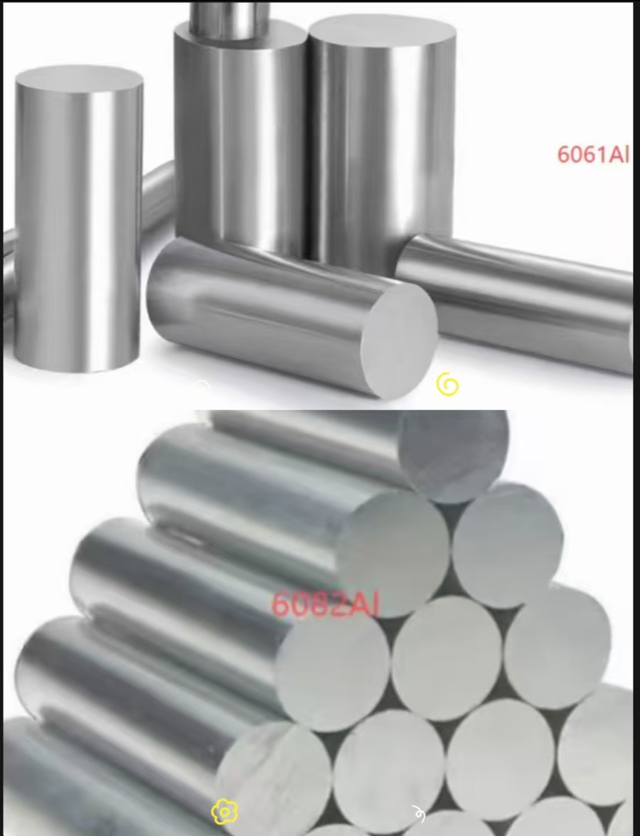 6061 vs 6082 Aluminum: A Comprehensive Comparison Guide