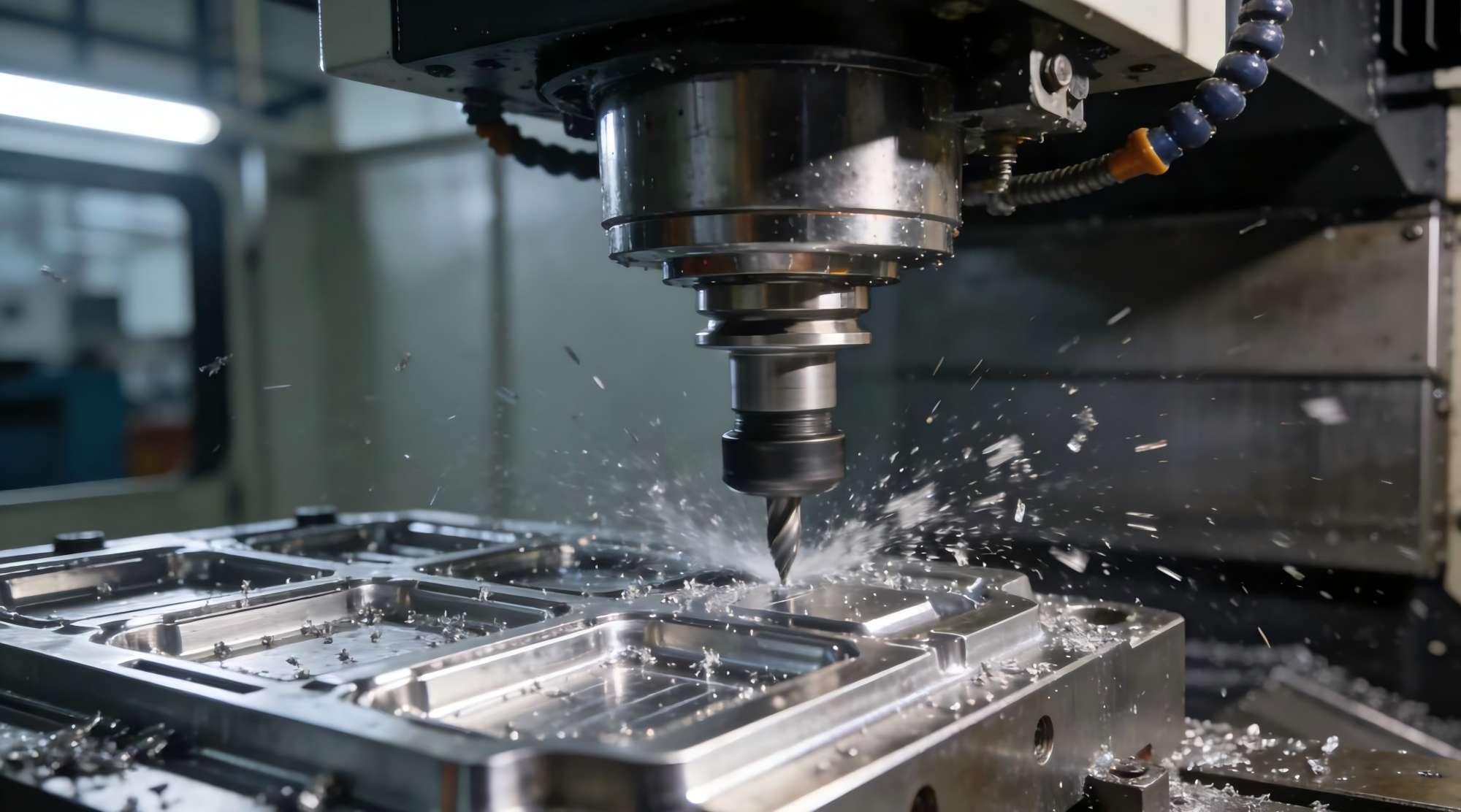 EU New Battery Regulation: How It Drives Demand for Precision CNC Machining of Battery Trays