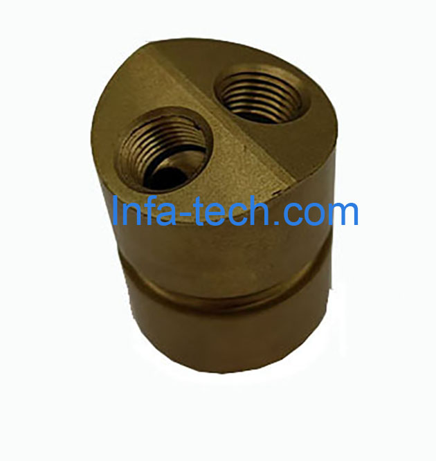 Custom Cnc Machining Parts Cnc Milling Turning Manufacturing Aluminum, Brass ,Stainless Steel, Metal Cnc Machining Services Parts